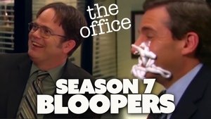 Poster for Season 7 Blooper Reel