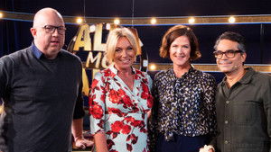 Poster for Episode 41