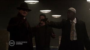 Poster for The (Very) Big Bird Job