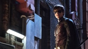 Poster for Titans