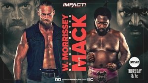 Poster for IMPACT! #882