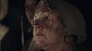 Poster for Sweden: The Legend of Blåkulla