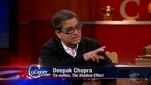 Poster for Deepak Chopra