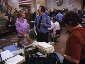 Poster for Thank God It's Monday