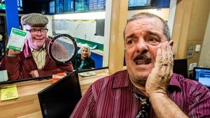 Poster for Hitched Poster for Hitched