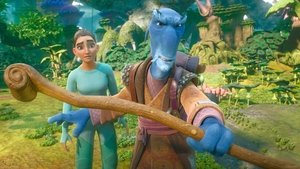 Poster for Chapter 3: Bargain