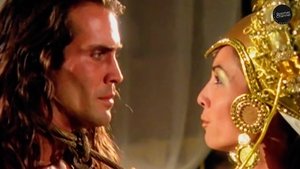 Poster for Tarzan and the Fury of the Zadu