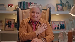 Poster for Sang’gre and Terra, One and the Same