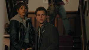 Poster for The Sequence