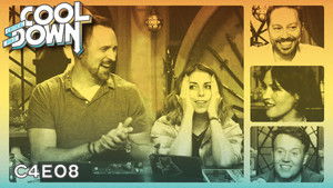 Poster for Episode 8