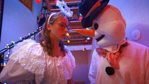 Poster for Masquerade Poster for Masquerade