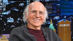Poster for Larry David, Cole Sprouse, Rob Haze