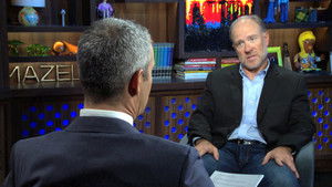 Poster for Brooks Tells All