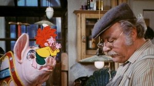 Poster for Pumuckl will eine Uhr haben