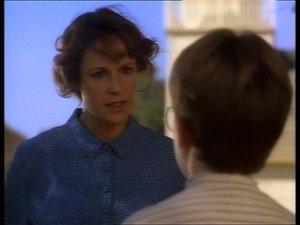 Poster for The Storyteller / Nightsong