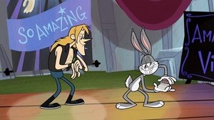 Poster for Abracawabbit
