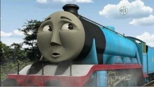 Poster for Gordon and Ferdinand
