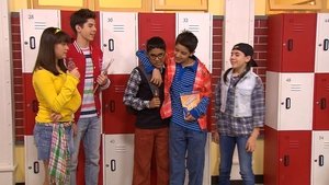 Poster for Episode 23