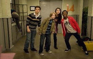 Poster for iQuit iCarly (1)