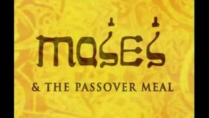 Poster for Moses and the Passover Meal