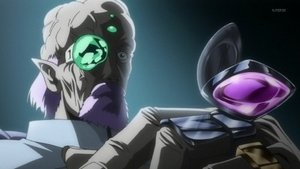 Poster for Last Frontier