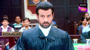 Poster for Mumbai Ki Rangeen Duniya: Part 1