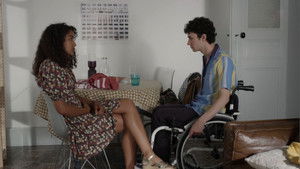 Poster for Episode 257