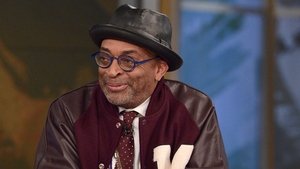 Poster for Spike Lee, Killer Mike, Yolanda Adams and Miles Caton