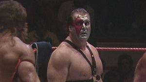 Poster for June 13, 1988