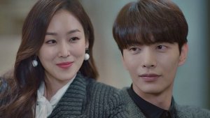 Poster for Could Someone Like Me Love You?