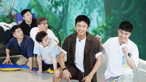 Poster for Episode 11 (Part 2)