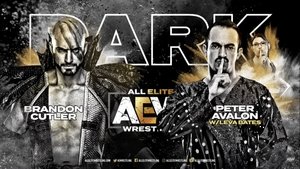Poster for AEW Dark #52