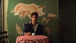 Poster for The Legend of Tennessee Moltisanti