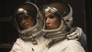 Poster for Breathing Space