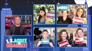 Poster for The People's Couch