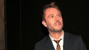 Poster for Chris Hardwick, Keizo Shimamoto, David Gray