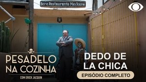 Poster for Dedo de la Chica