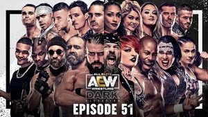 Poster for Dark  Elevation #51