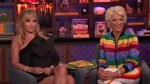 Poster for Dorinda Medley; Sonja Morgan