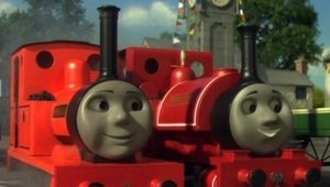 Poster for Wash Behind Your Buffers