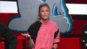 Poster for Nina Agdal Poster for Nina Agdal
