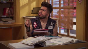 Poster for Episode 15