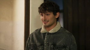 Poster for La muerte de Julia Poster for La muerte de Julia