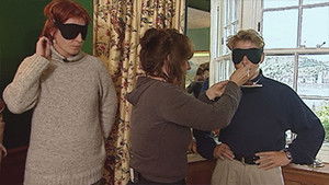 Poster for Season 2, Episode 6