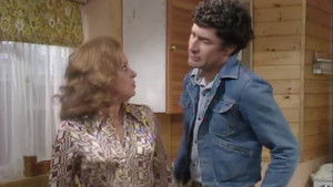 Poster for You're Never Too Old To Be Young