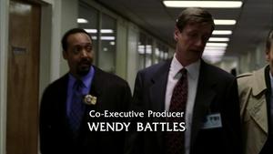 Poster for Vendetta