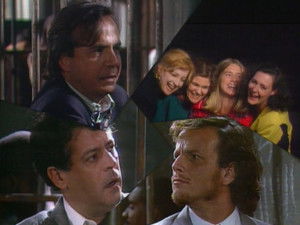 Poster for Chapter 229 Poster for Chapter 229