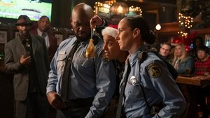 Poster for The Scared Stiff Job