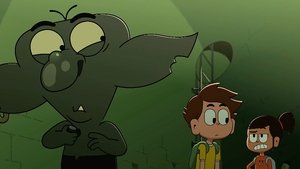 Poster for The Garbage Goblins