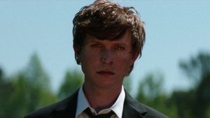 Poster for Controlled Burn